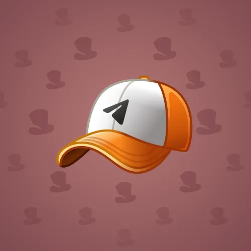 Durov’s Cap #2039