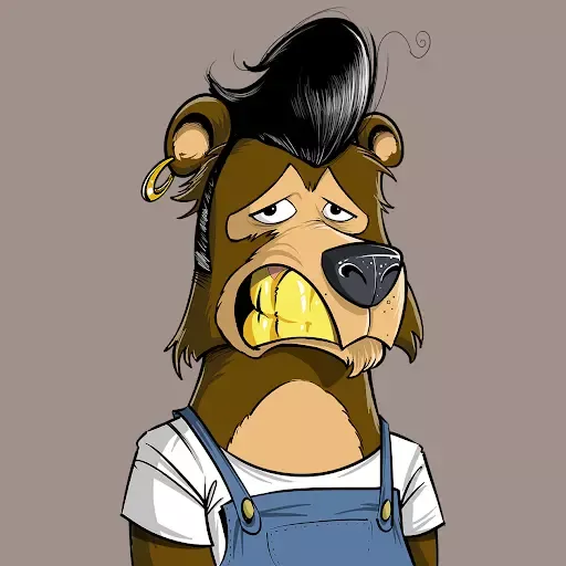 BearsOnTheBlock #9110