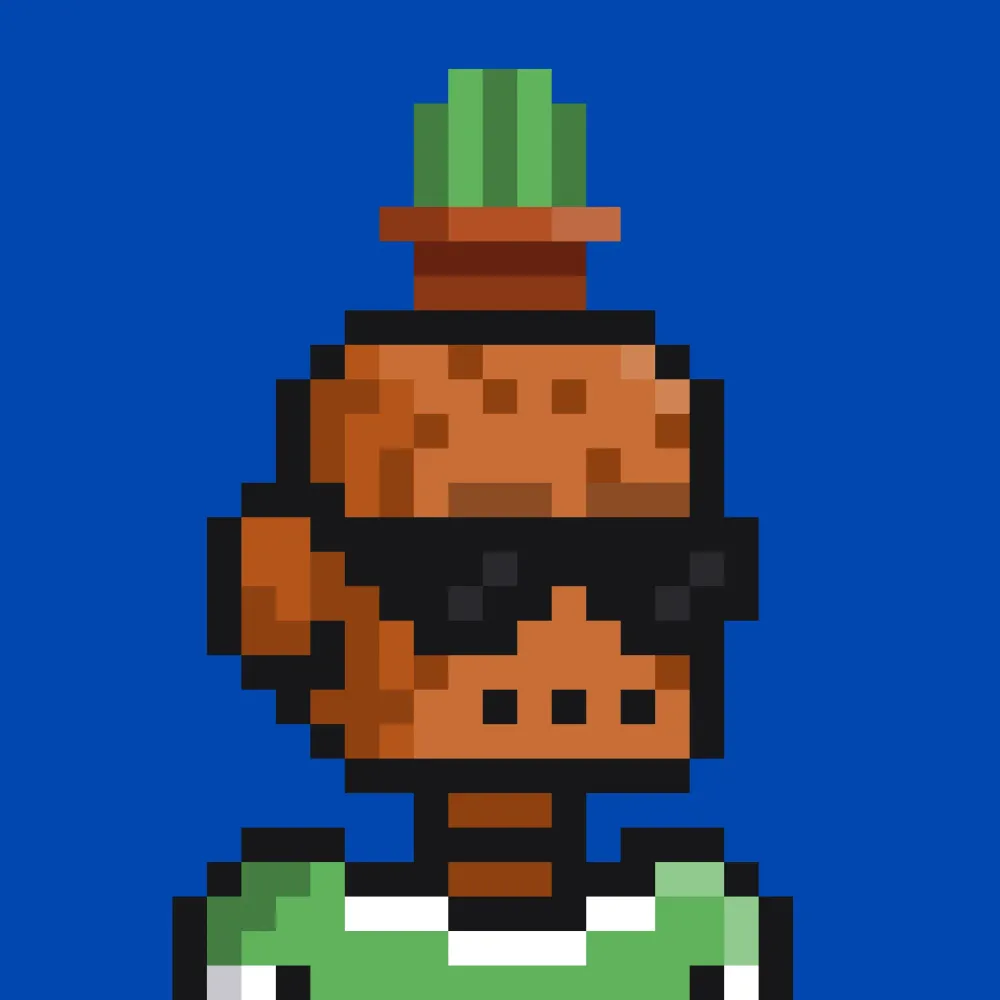 ApeDroidz #1700