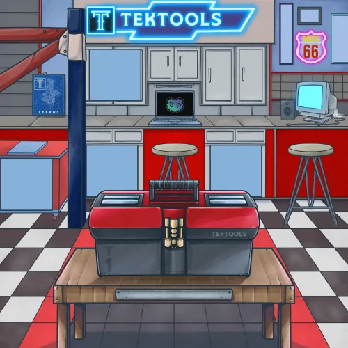 Toolbox #231