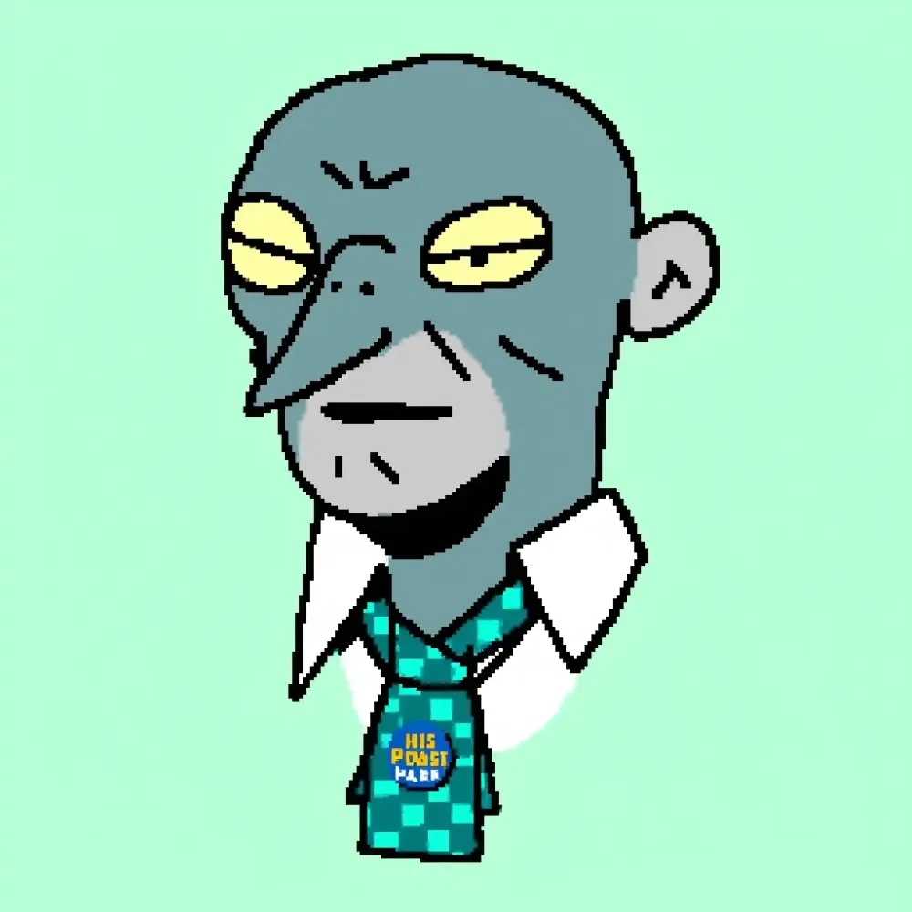 FlipPhonePhantom #8032
