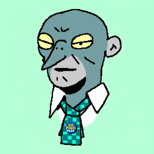 FlipPhonePhantom #8032