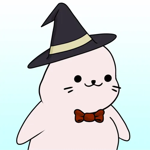 Sappy Seal #7066