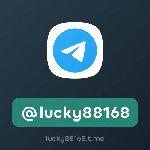 @lucky88168