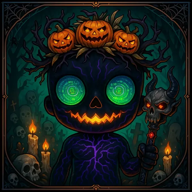 The Damned #875 (#109239716)