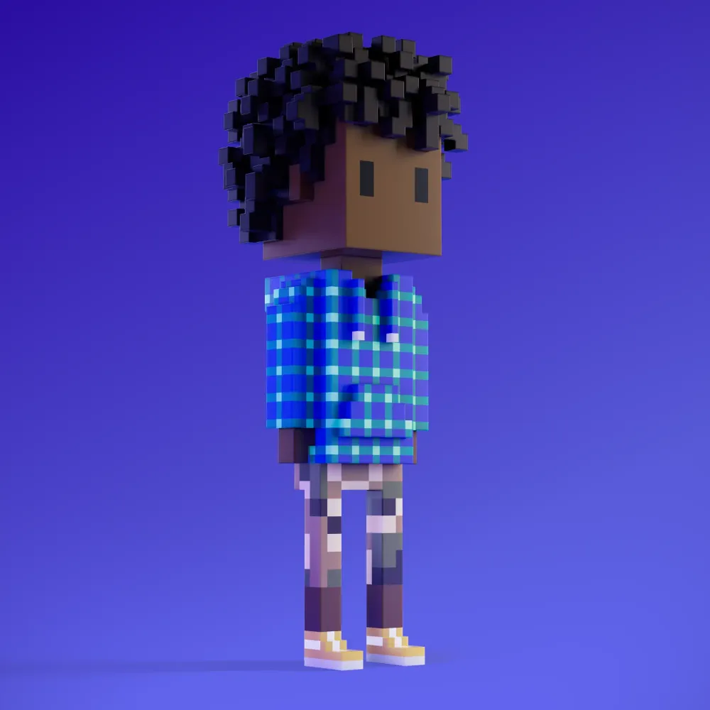 Meebit #12563