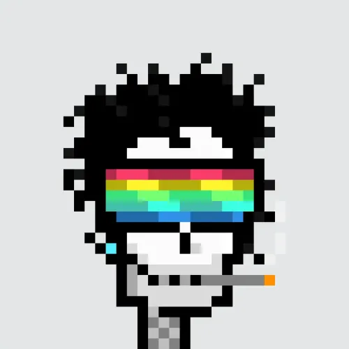 Dead Degen #1613