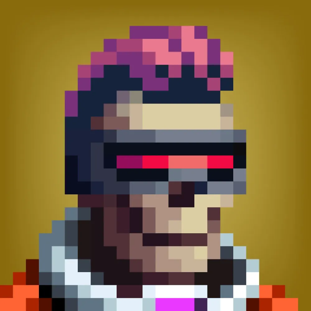 GENUINE UNDEAD #4997