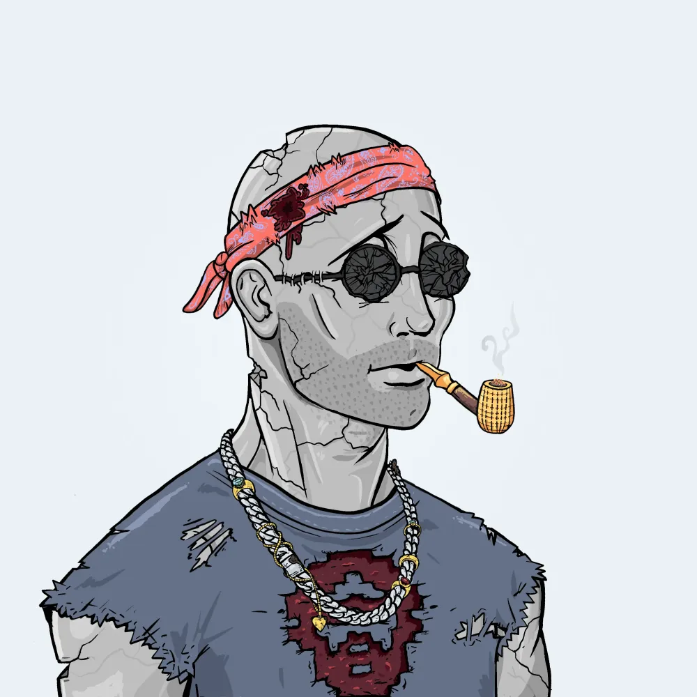 DeGod #6000