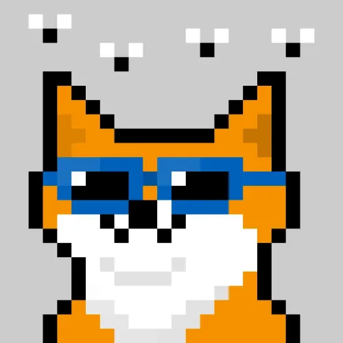 PixelFox #8104