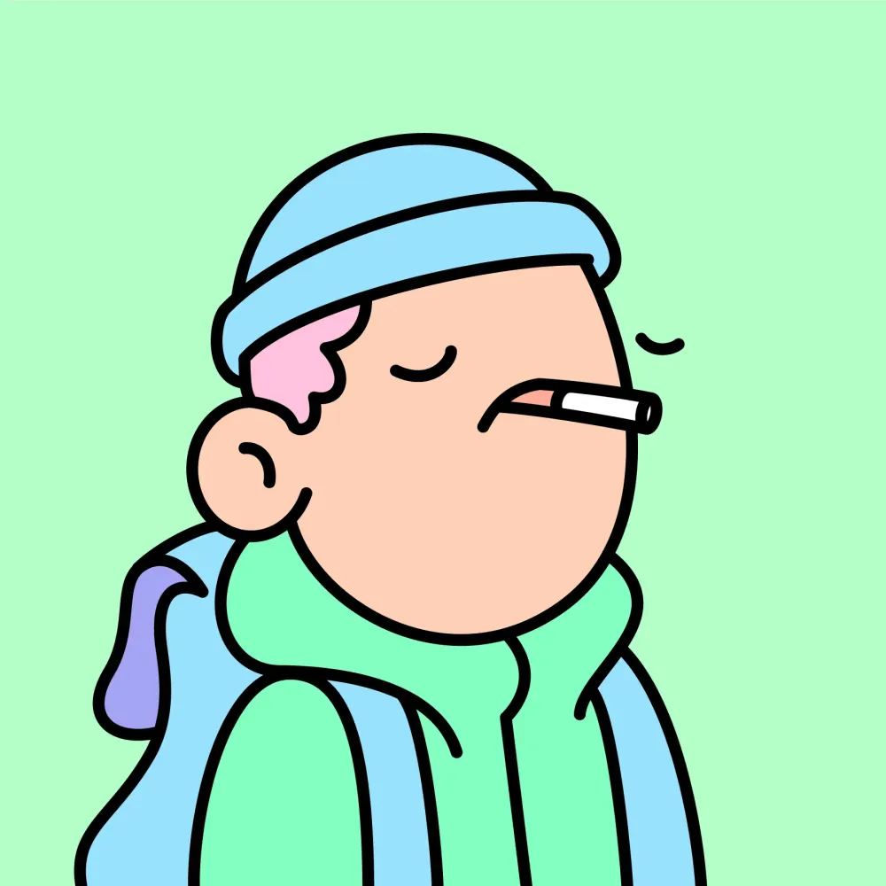 Doodle #9444