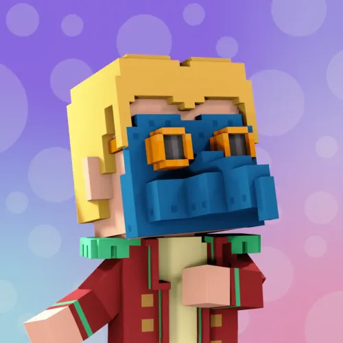 Founder's Pirate #4885