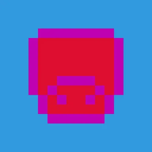 Pixelglyph #5172
