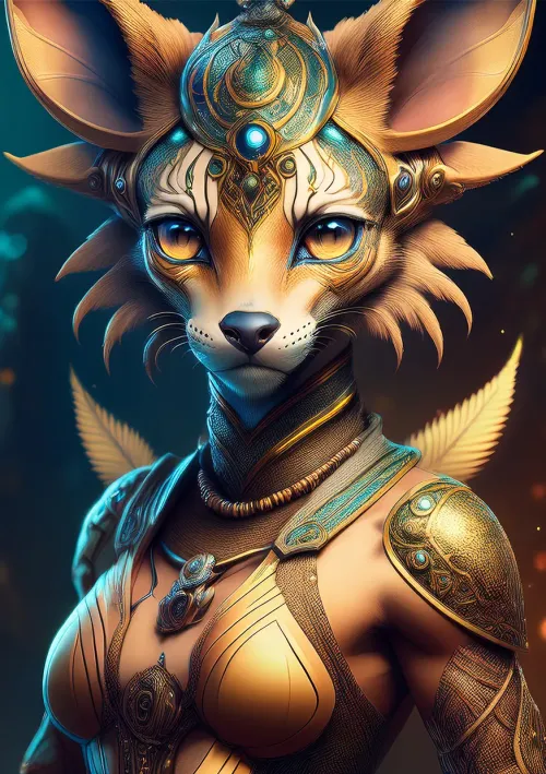 Nyfurion X#318
