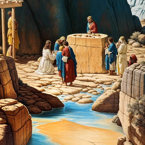 Milady in Christ #1768