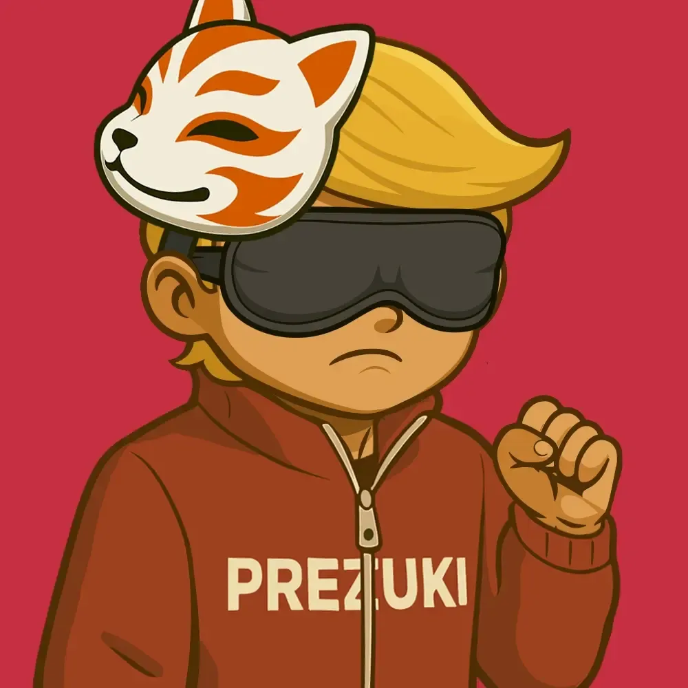 PreZuki #161