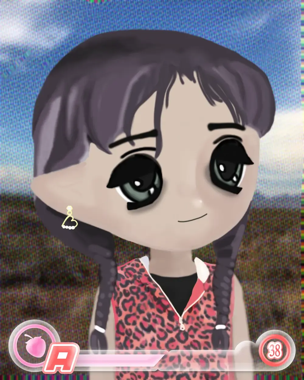 Milady 6235 #6235