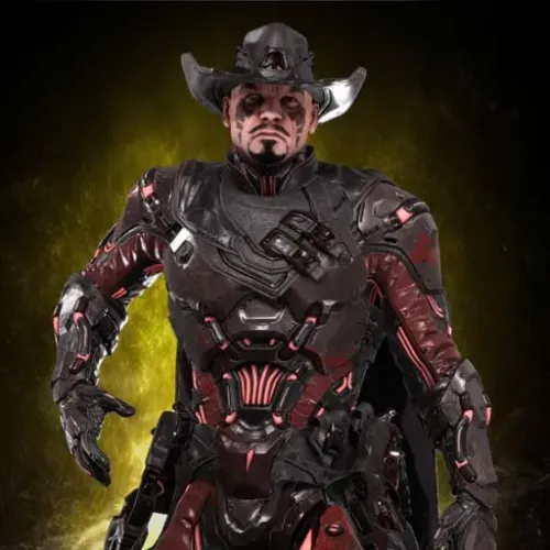 Tor Gret Glaring Outlaw #890001199