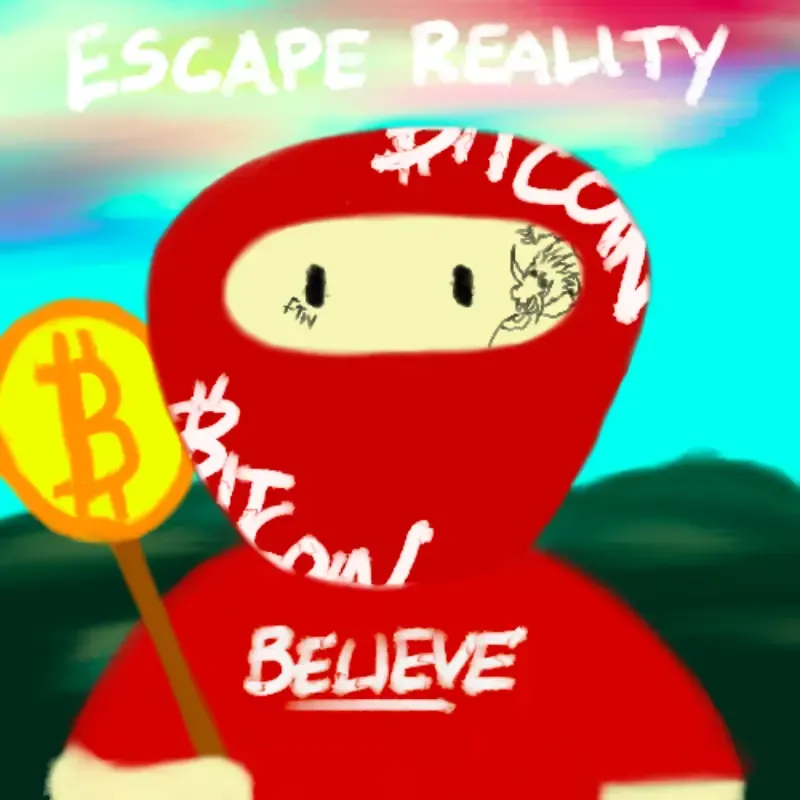 Bitcoin Weirdos #579 (#93257011)