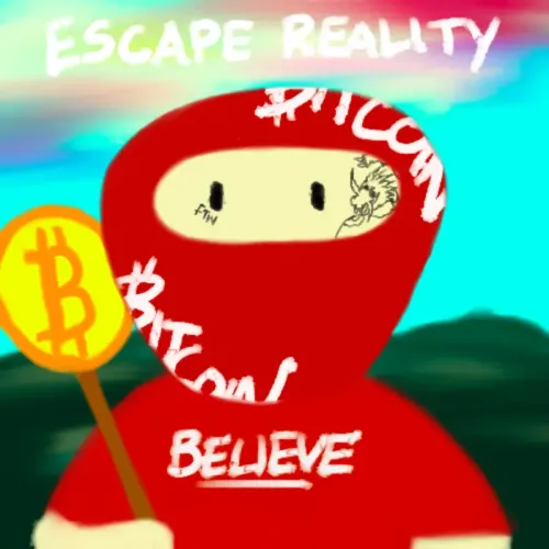 Bitcoin Weirdos #579 (#93257011)
