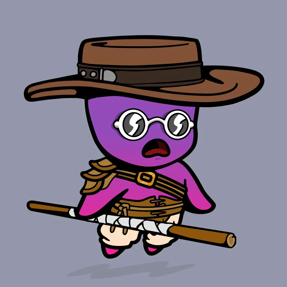 Sugartown Oras #2109