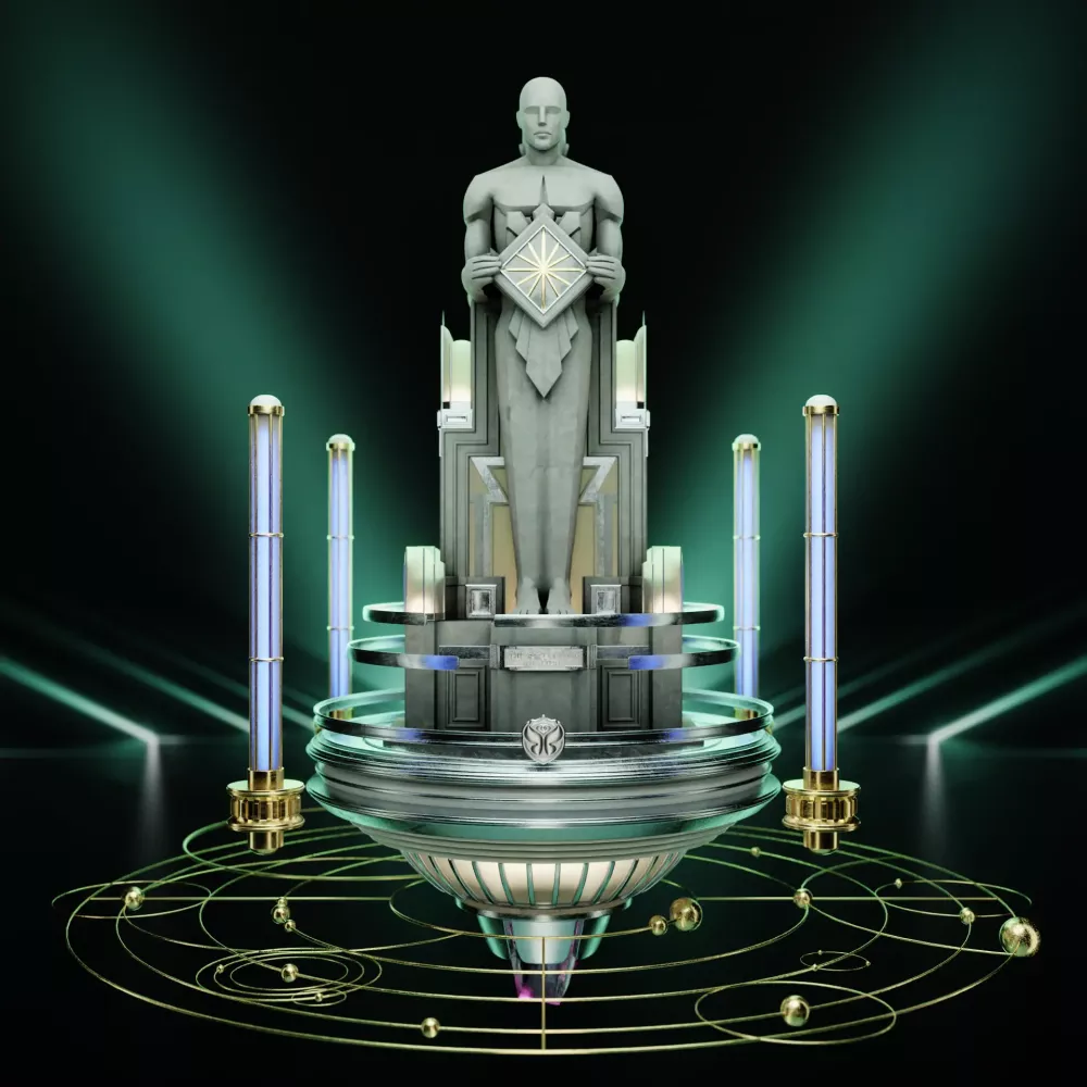 The Reflection of Love #3704