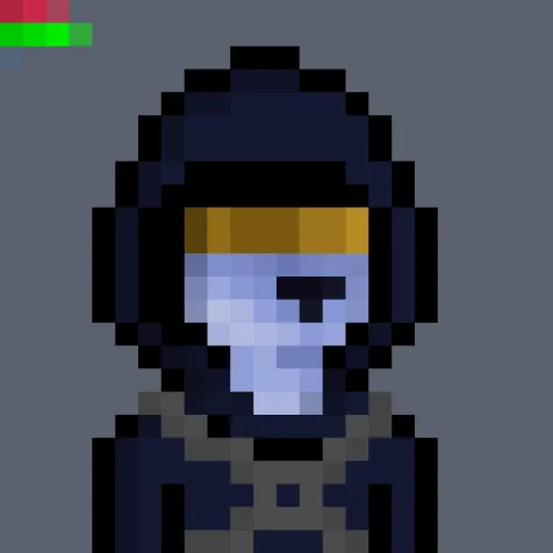 CLOAKS #1877