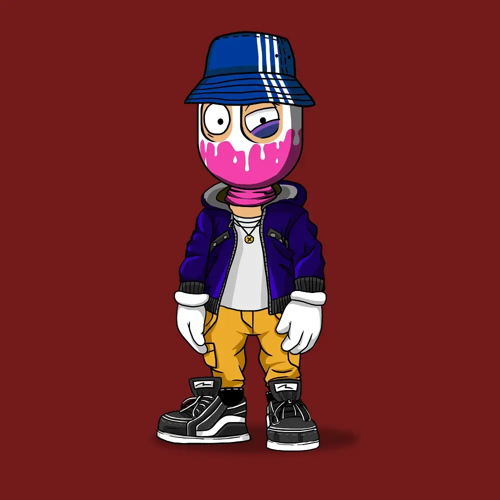 Based Style #3725