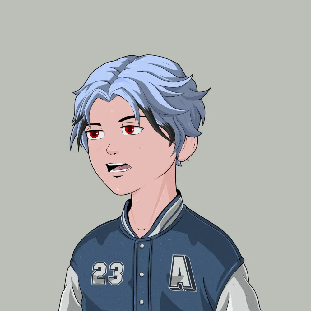 Akio #828