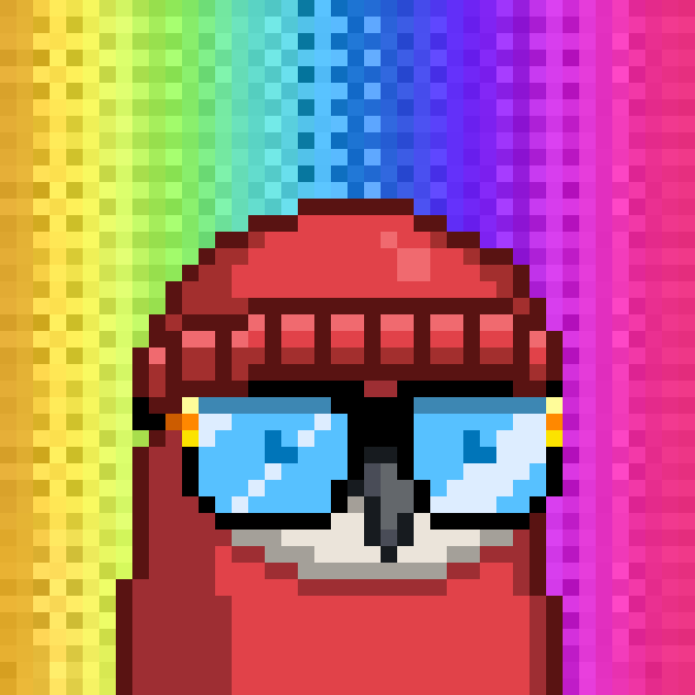 Moonbirds #2523