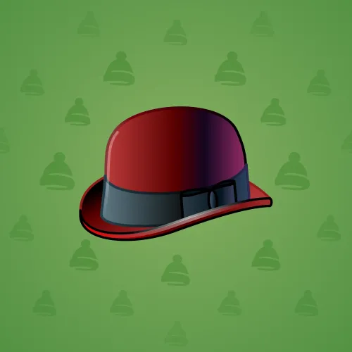 Top Hat #8854