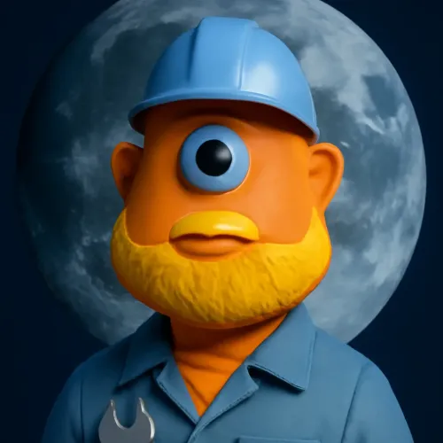 Moon Citizens #135