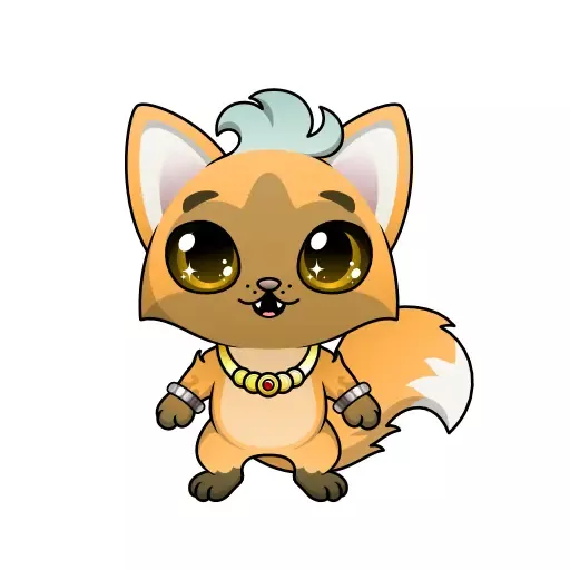 BlockchainCuties #3032