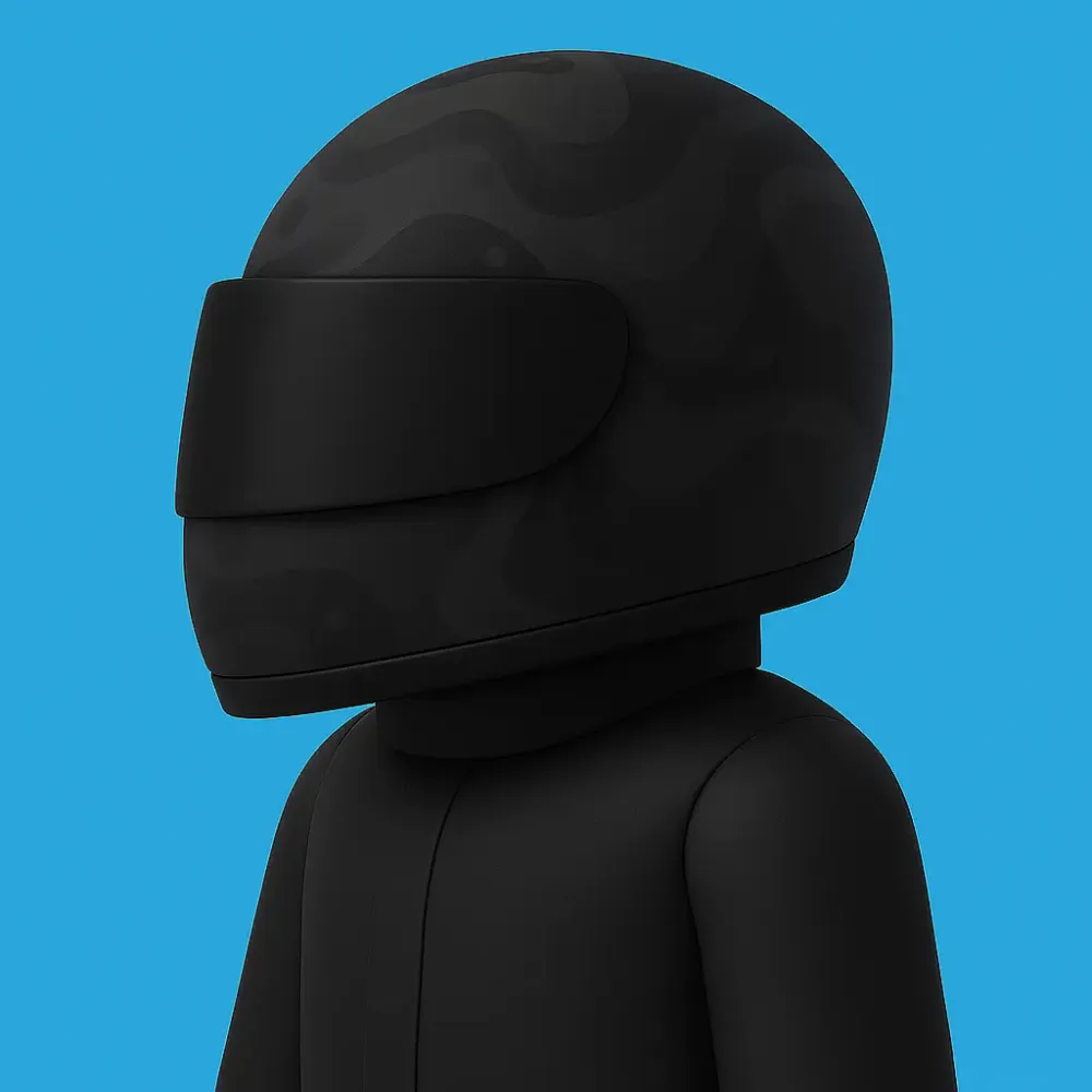 Solana Grand Prix Ticket #871