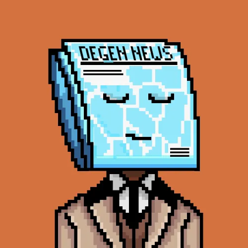 DEGEN NEWS #4514