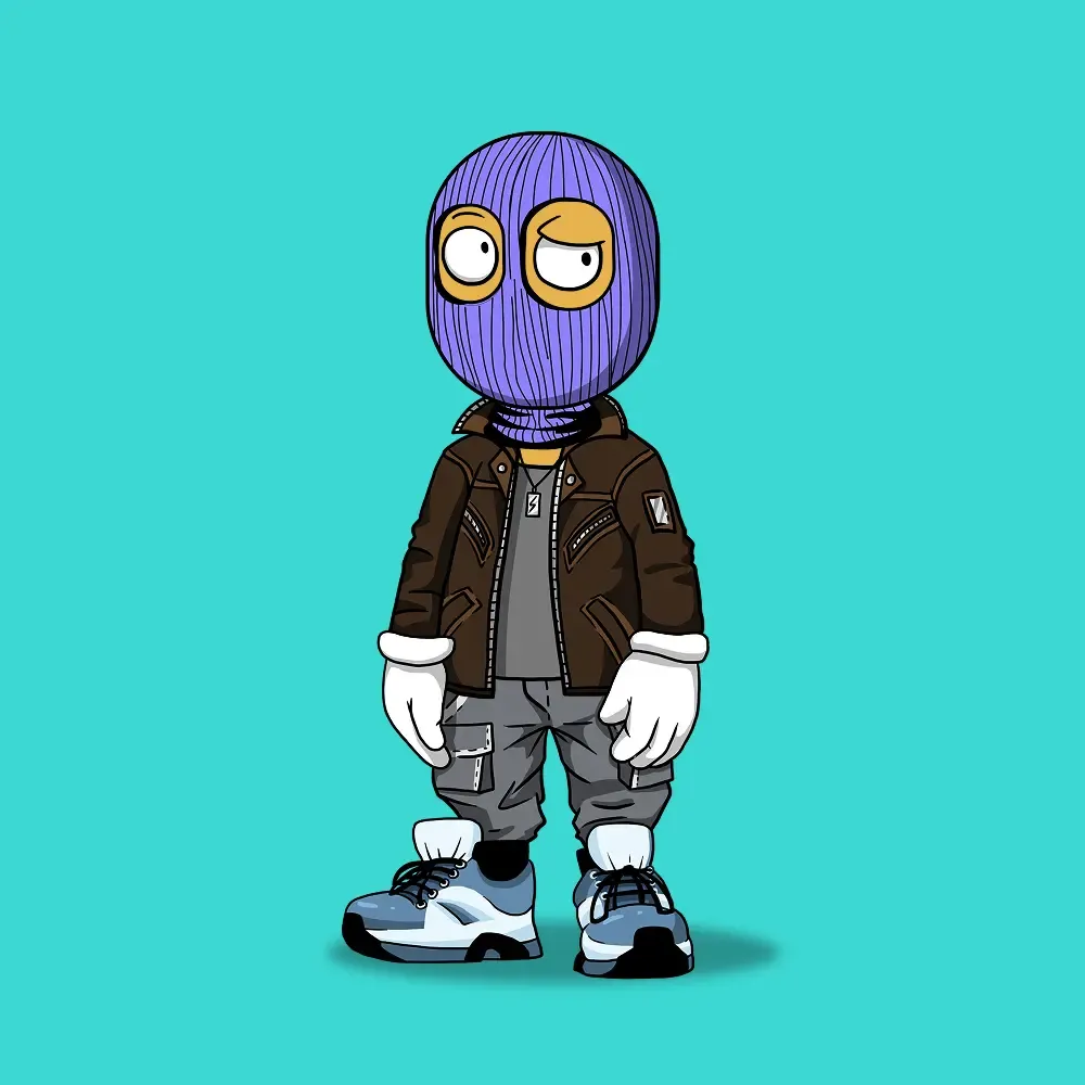 Based Style #1922