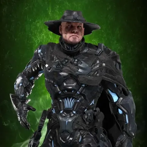 Tor Gret Violent Raider #890001856