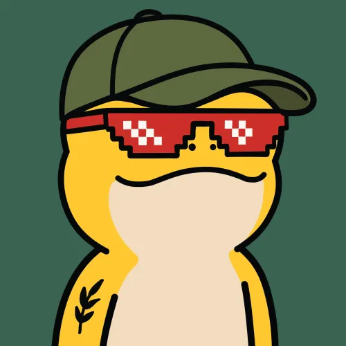 Turbo Toad #2945