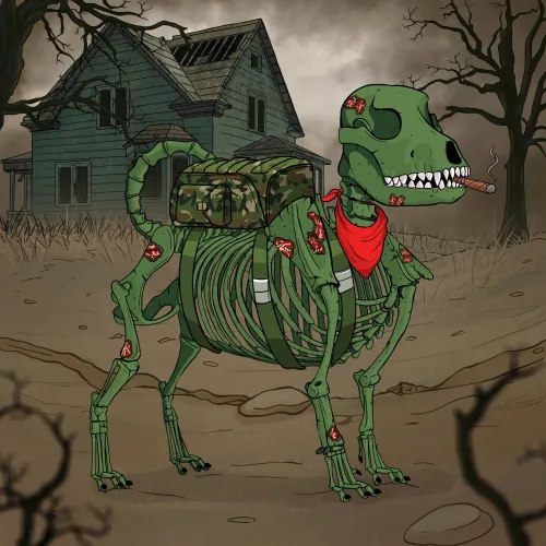 WickedHound #6229