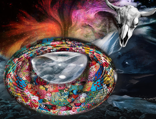 Ethernal Gates  #941