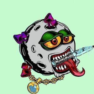 Moonster