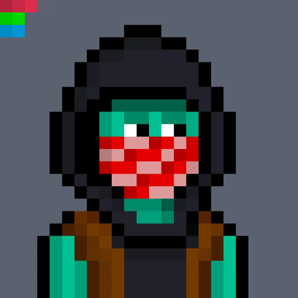 CLOAKS #1948