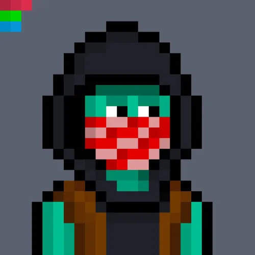 CLOAKS #1948