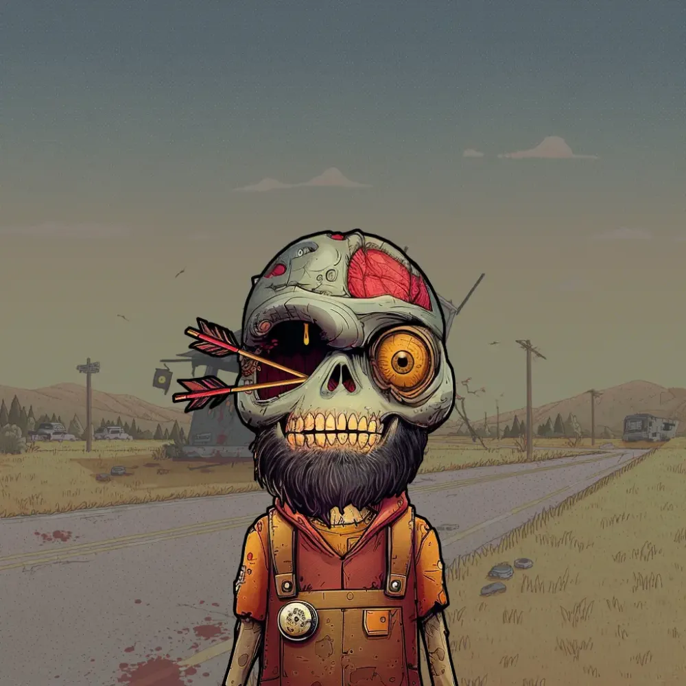 Rotten #2880