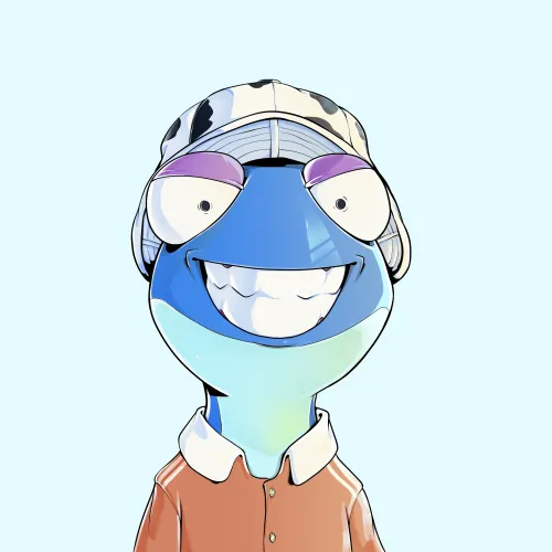 Frogana #4377