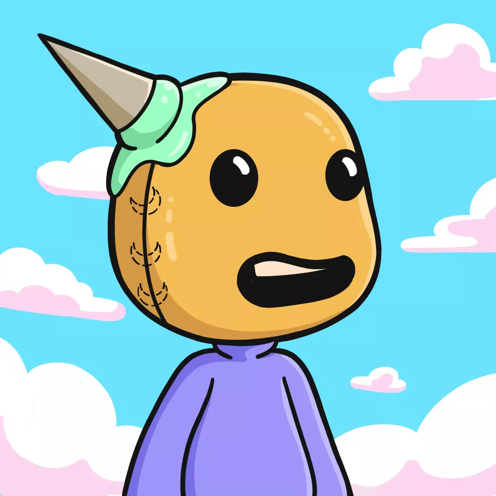 BeanBagFren #4186