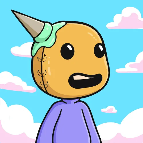 BeanBagFren #4186