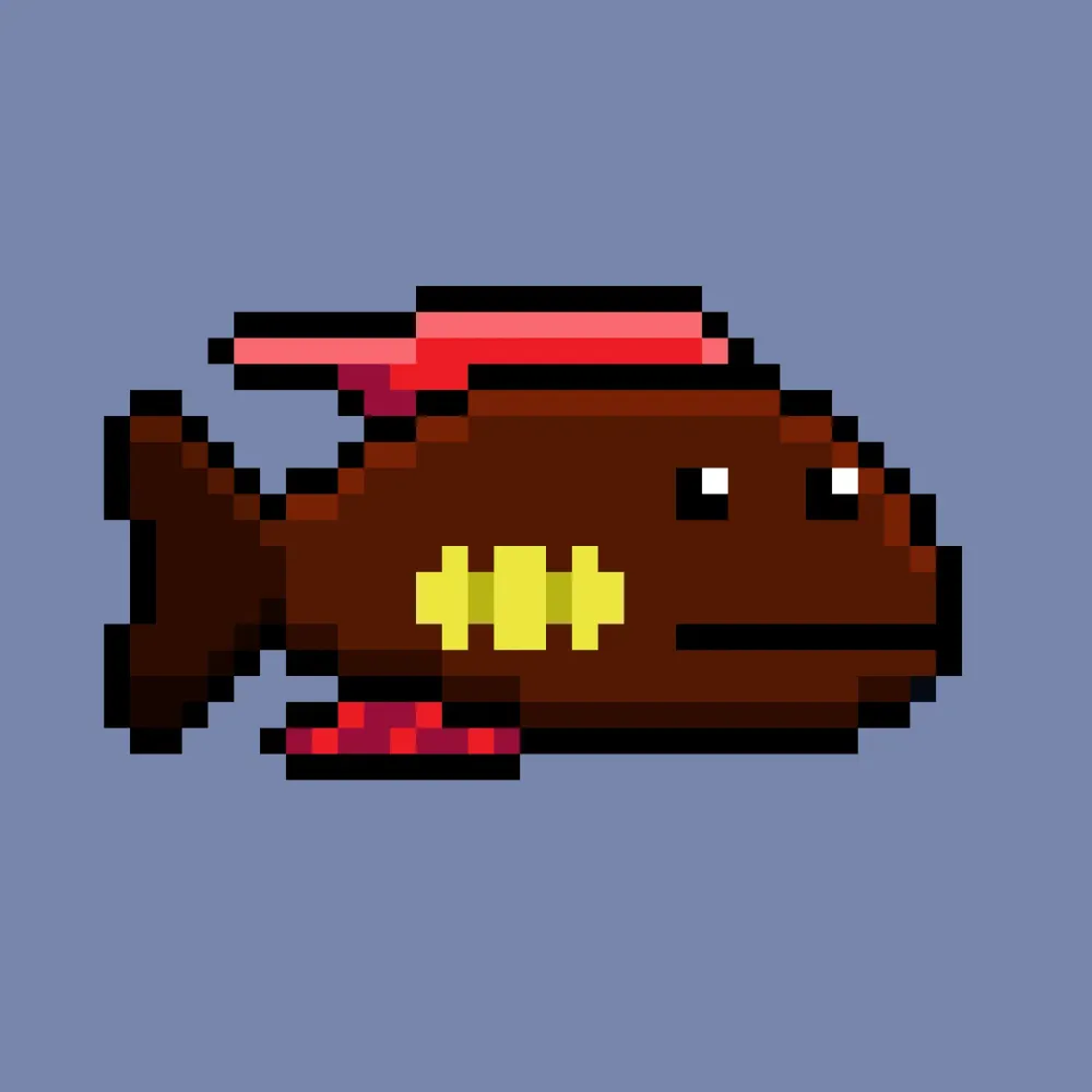 CryptoFish #1362