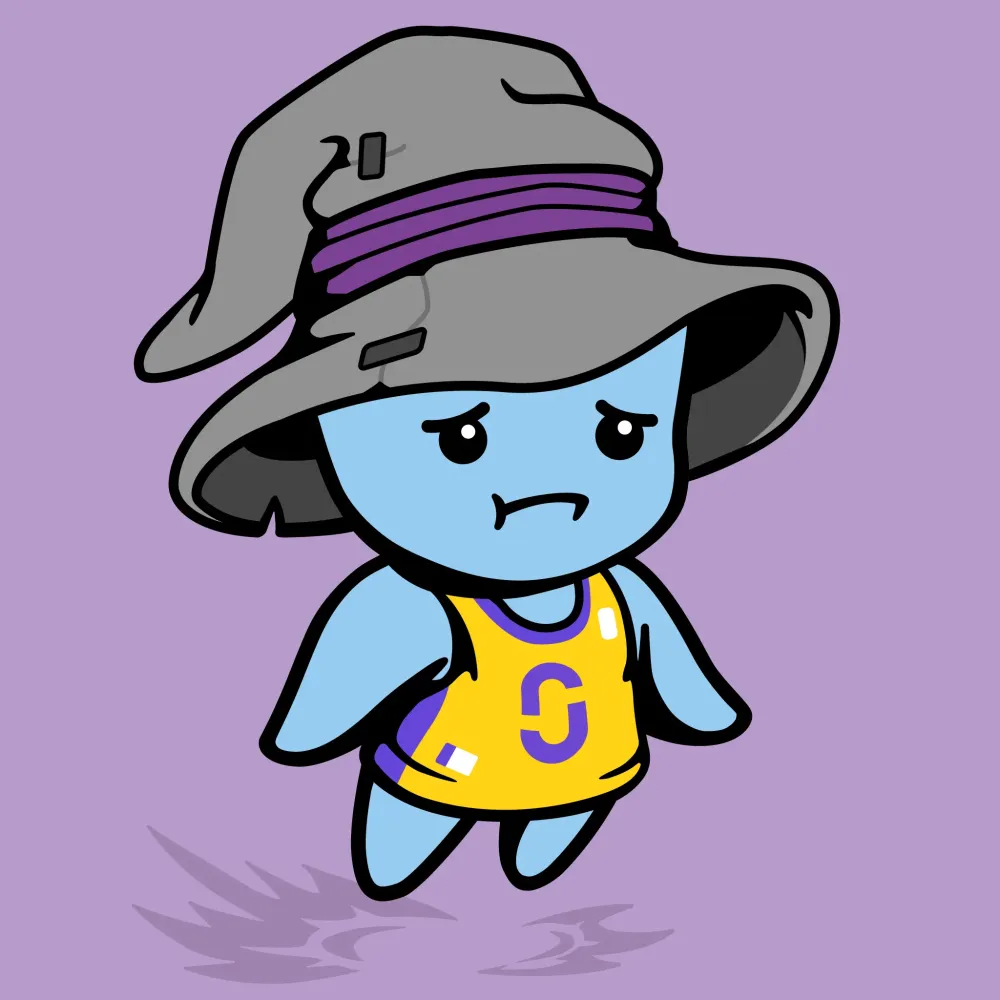 Sugartown Oras #5562