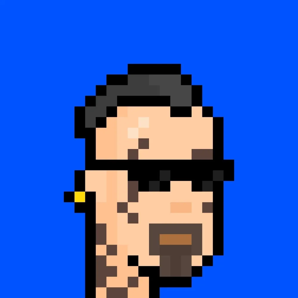 888xPunks #142